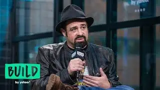 Adam Duritz Of Counting Crows Speaks On The Underwater Sunshine Festival