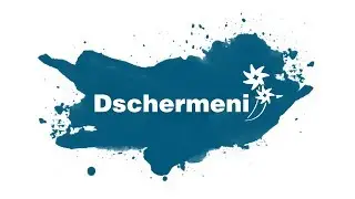 DSCHERMENI - BLUMEN AUS PAPIER
