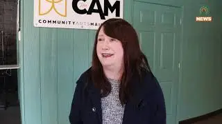 The CAM brings theater to Buchanan County