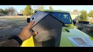 Review Mindspace Dog Toy Bin for Dog Chew Toys - Divided Storage Box with Lid for Dog Toy Storage