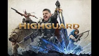 DAY 2🔥The H-I-G-H-G-U-A-R-D: First Impressions & Live Review! | HINDI COMMENTRY