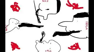 Red Hot Chili Peppers - 