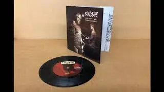 Soulside - This Ship - full EP (2020)