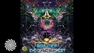 BIOLUMINA - The Way To Agartha