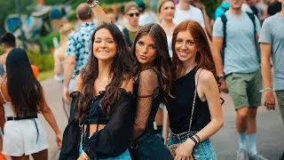 TOMORROWLAND 2020 🔥 La Mejor M&uacute;sica Electr&oacute;nica 🔥 Lo Mas Nuevo - Electronica Mix