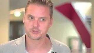 Sjoerd Wynia over preventie XTC-ongelukken door uitgaansindustrie