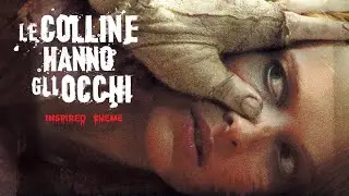 SYNTHWAVE - Le Colline Hanno Gli Occhi Inspired Theme