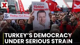Turkish Judiciary News: Turkish court orders new arrest for Imamoglu  | NewsX World