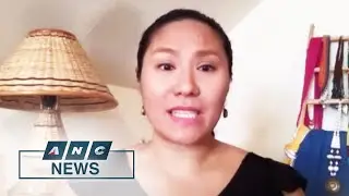 Advocates, business group urge candidates to push for a more transparent government | ANC