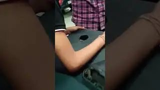 WERLDTECH BUILT TWEETER INSTALLATION KWID