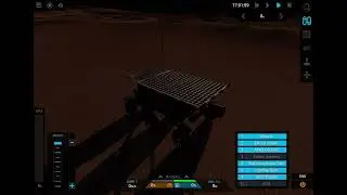 Driving a rover on Mars part 3 rescue.￼￼￼