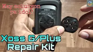 XOSS G/G+ REPAIR KIT | HOW TO FIX XOSS G SPEEDOMETER EhmJhey TV