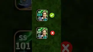 How to Train Fernando Torres Max Rated 101&zwnj;^103 ✅#efootball #video