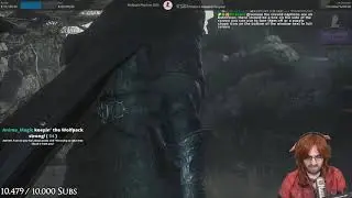 DS3 Item/Enemy/Fog Randomizer w/ Irregulator (Pt. 1)