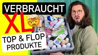 Verbrauchte Beauty Produkte 🚹➕🚺 XL Version 🤩 Was Empfehle ich und was nicht ...