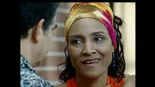 CARMEN FRANCIA JUNTO A PEDRO LANDER