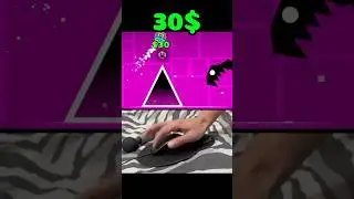 Sigma boy vs spam trap #gd #geometrydash