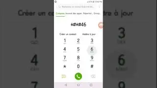 free Internet san Wi-Fi san donn&eacute; avec mode avion aktive itilize k&ograve;d sekr&egrave; sa *#*#4636#*#*