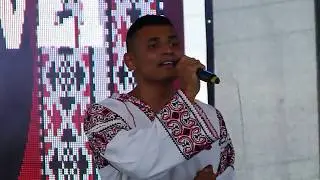 Nicolau Petrica Iulian  ''Bine-i sade mesei mele'' -Zilele Sucevei 21 iun 2019