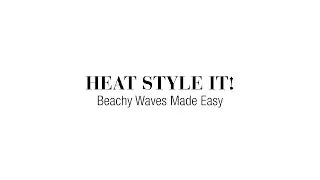 How to Add Waves to a Heat-Stylable VersaFiber&reg; Wig | Paula Young&reg;