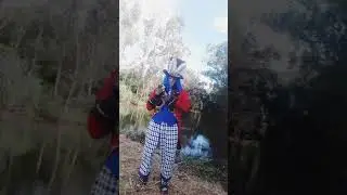 Olha oq achei no Lago Encantado!