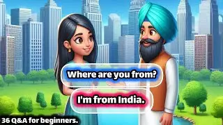 Improve Your English Speaking & Listening Skills (MADE EASY)