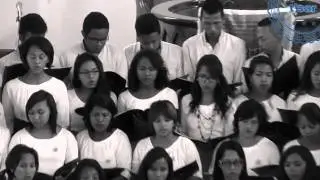 An'i Jehovah ny tany (STKZo)