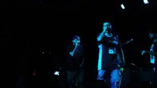 Grimy Kidz @ Paper Tiger 3.9.17