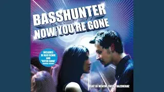 Now You're Gone (feat. DJ Mental Theos Bazzheadz) (Instrumental)