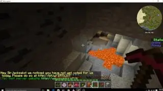 Minecraft:(Tekkit Legends server)