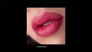 Татуаж 🫦#перманентныймакияжгуб #permanentmakeup #permanentlips #татуажгуб #губы #lips #lipspainting