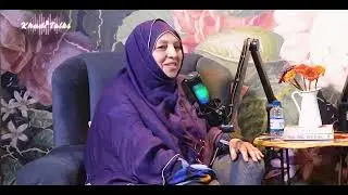 Iqbal&rsquo;s Khudi | The Power of Self-Actualisation for Today&rsquo;s Youth | Khudi Talks | Sarwat Nasim Shah