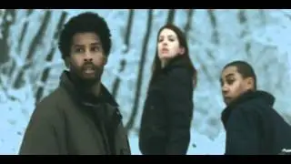 Trae Ireland - Twisted Path - Final Cuts