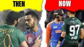 1 in a Billion Cricket Moments You&rsquo;ll Never Forget | Part 4 😱