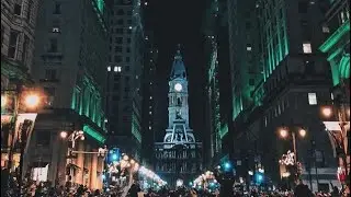 2025 [Dark] Philly Drill type beat 