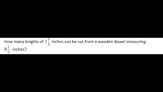 Multiplying and Dividing Rational Numbers 33