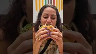 Trying McDonald&rsquo;s in Vietnam 🇻🇳🍔 | No Cheddar McMelt Here!