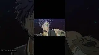 Shuhei Hisage Ultimate/ Kikon Move&rsquo;s | BLEACH Rebirth of Souls