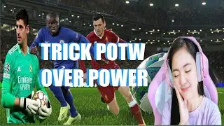 TRICK MENDAPATKAN KANTE, ROBERTSON PES 2021