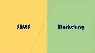 Sales & Marketing - Why Collaboration is King