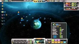 Sins of a Solar Empire - Entrenchment - Ep.5 Fleet Engagement