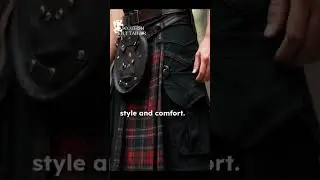 🏴 We create the kilt for you! 🏴#kilts #scotland#tartan 📢Shop Now: [ 