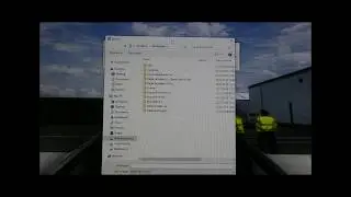 How to use joinFS recorder in FS steam