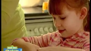 Shalom Sesame: Helping those in Need