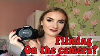 Why I don&rsquo;t film on my camera | Sprinkleofalicex