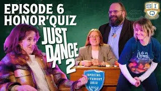 Самая важная викторина сезона. Тема: Just Dance 2 / Особый интерес к викторине [Эпизод 6]