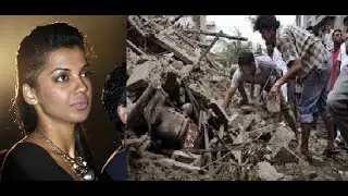 Nepal earthquake: Eight crew members of Mugdha Godse&rsquo;s upcoming film dead