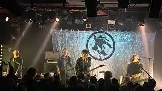 Roadrunners - Behind the Door/Wrong Track - Paris - 15/11/2025
