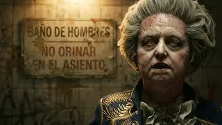 Dónde Es El Baño. - Resident Evil 4 [REMAKE] - Part 6