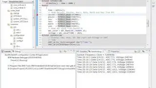 UART Communication Using LPC13xx